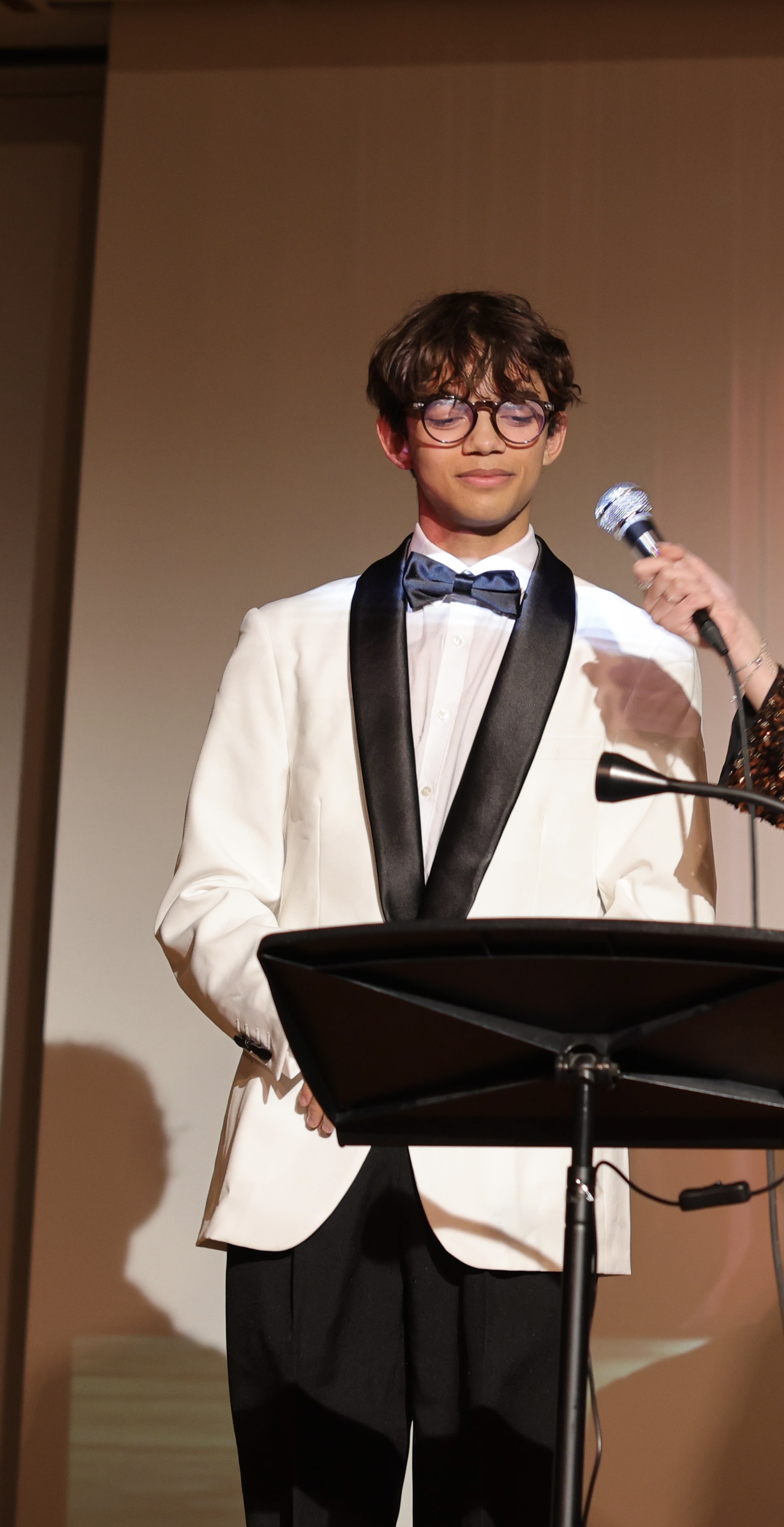 Lionel Santamaria, Executive Director of TIMEPRINT